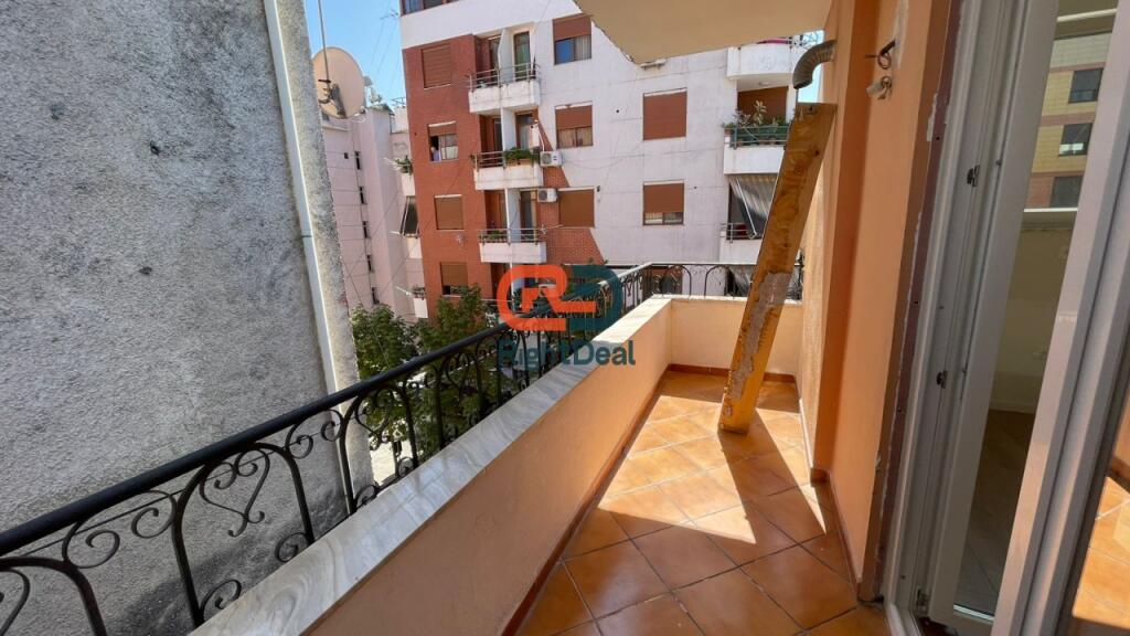 At Margarita Tutulani Street, Super Apartment 1+1 for Sale, Newly Invested!!!