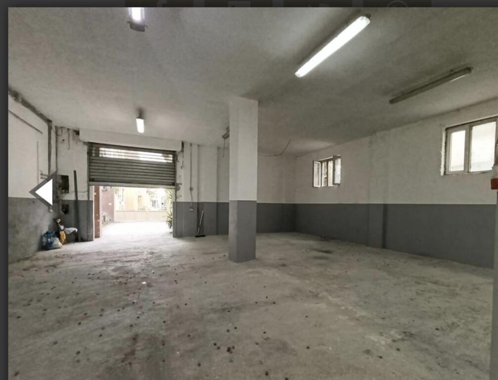 Business Premises for Rent – Siri Kodra, Tirana