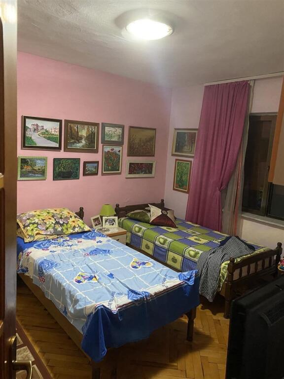 SHITET APARTAMENT 1+1 RRUGA E ELBASANIT 106.000 EURO