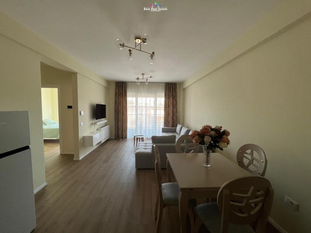 Apartment For Rent 1+1 Near 21 Dhjetori (ID B210350) Tirane