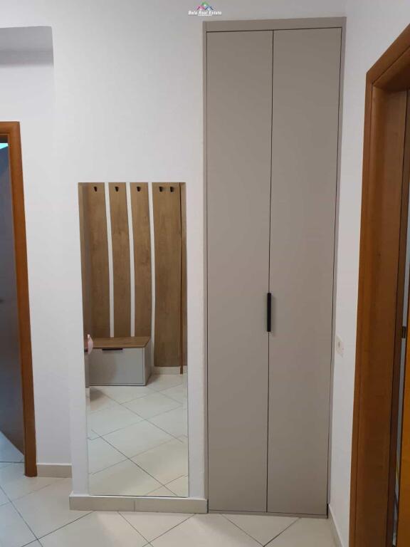 Apartament me Qera 1+1 tek Kodra e Diellit (ID B2101268) Tirane