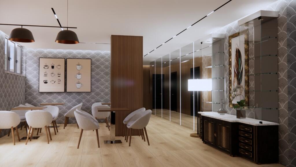 SHITET DYQAN 237 M2 PAZARI I RI 270.000 EURO