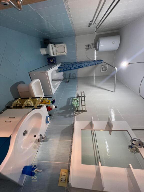 Apartament 2+1+2 per qira tek Kompleksi Gener 2, prane Hipotekes(SPEED122985)
