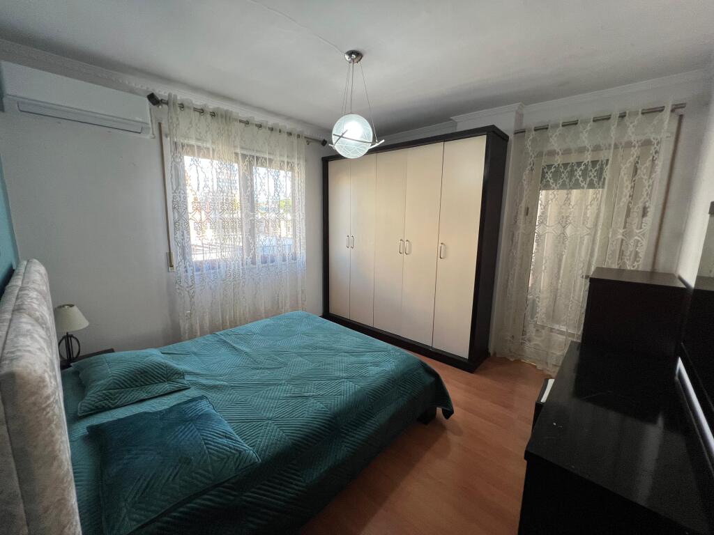 📣 RENT Apartment 2+1 With 2 Bathrooms 📍 Former Block, Near the Faculty of Law ✨ 💶 Price 900 Euro
