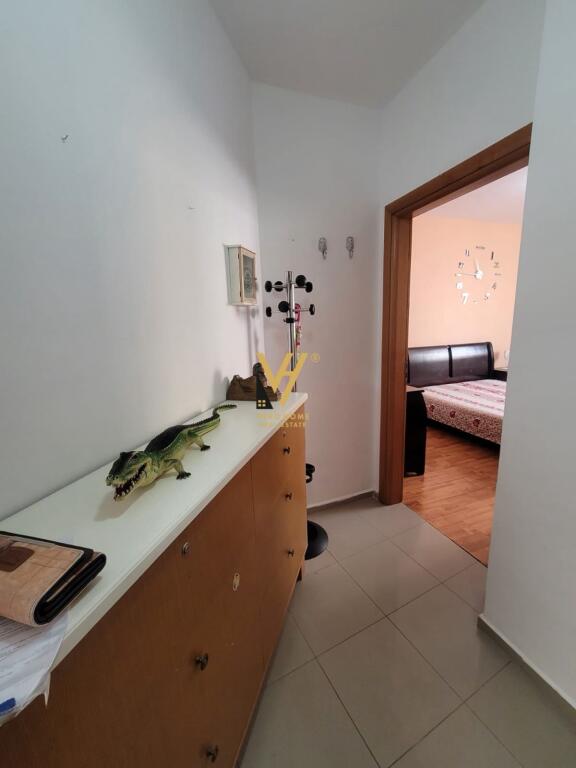 FOR SALE APARTMENT 1+1+BLK IN FRESK 91,000 EURO
