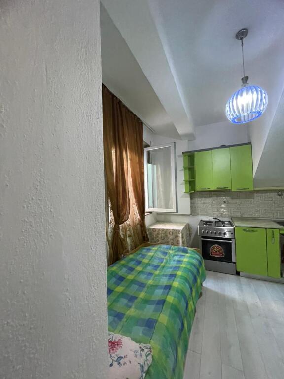 Jepet apartament 1+1 me qira ne Spitalle