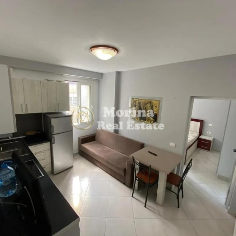Qera Garsoniere , Rruga Fortuzi 400 euro