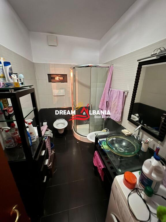 Jepet me qera apartament 2+1+2 ne Don Bosko, prane Bar Artistit (ID 42214940)
