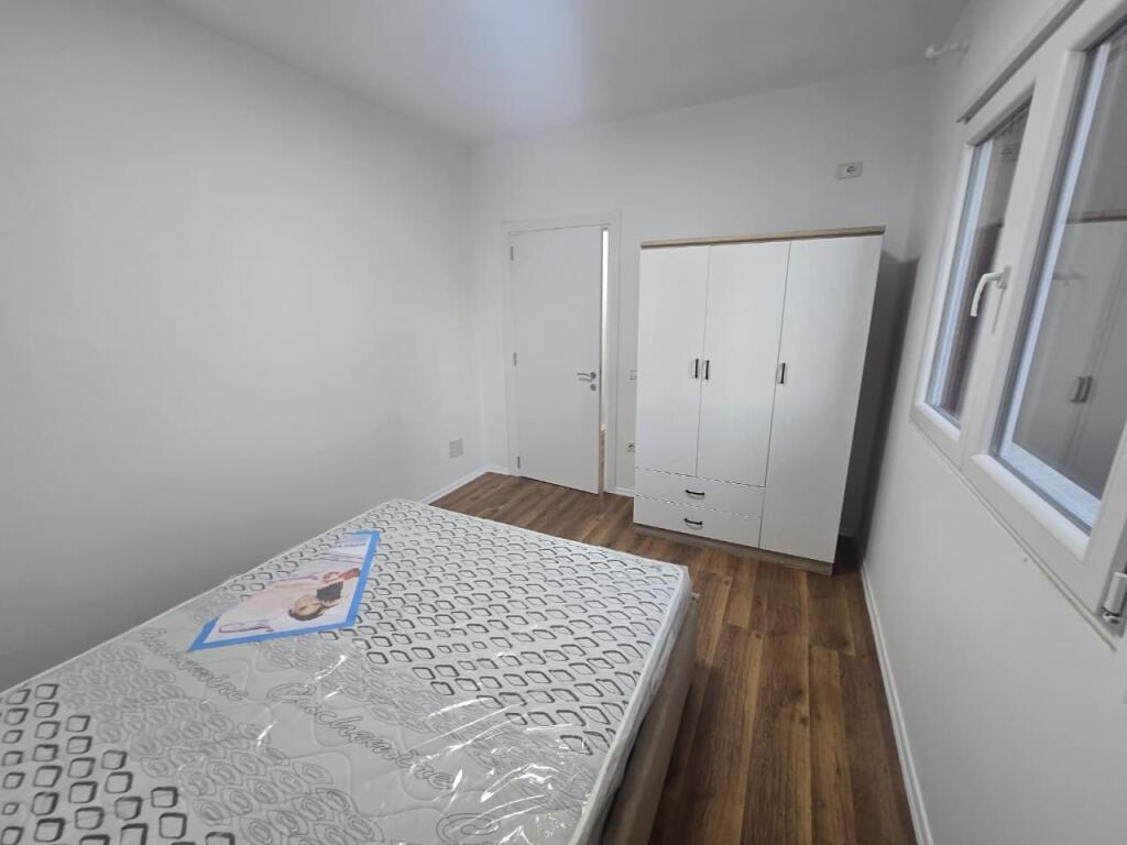 Apartament 1+1 per qira Pazari i Ri