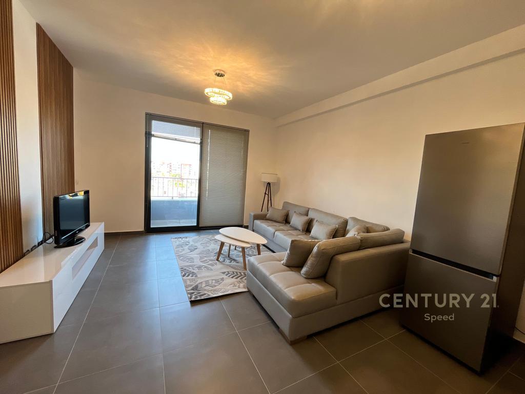 Appartamento in affitto 2+1+2 in Via Jordan Misja!
