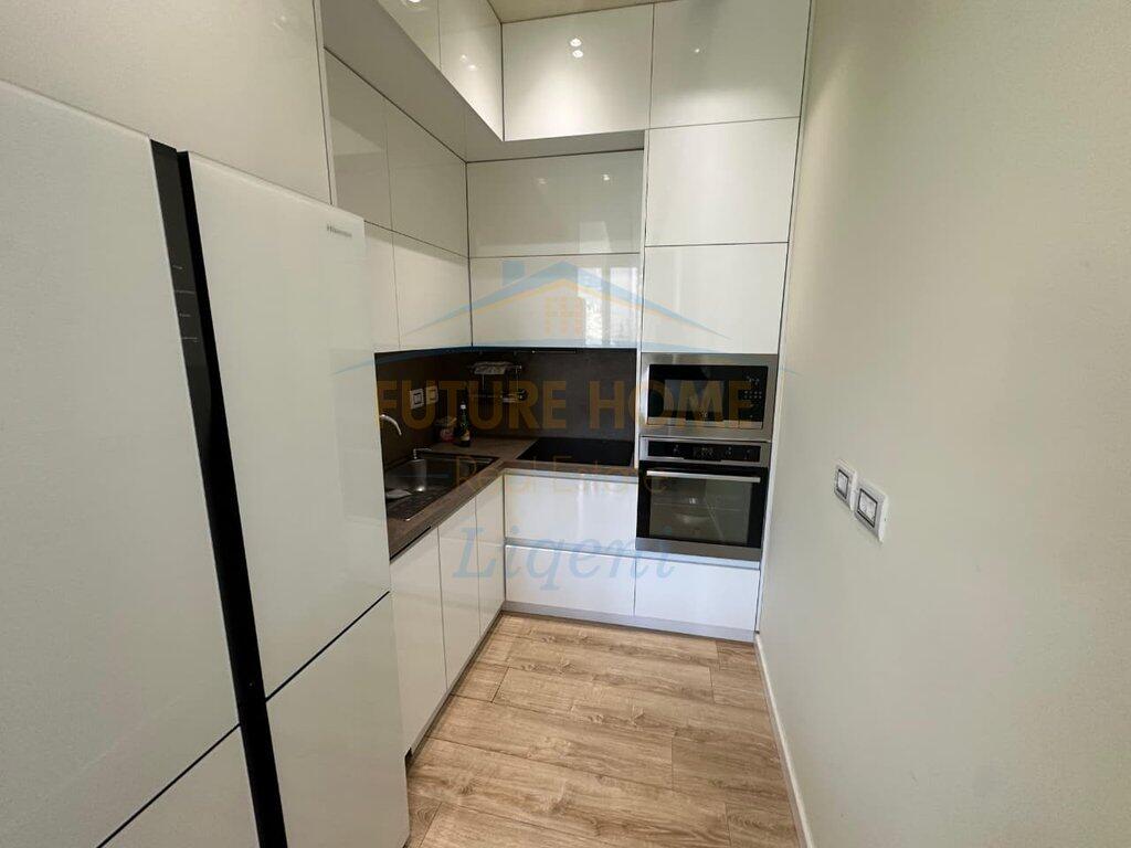 Rent, Apartment 2+1, Ali Demi, Tirana.