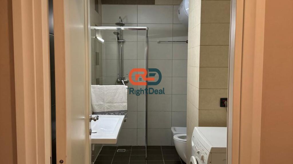 Vicino al Giardino Botanico, Appartamento 2+1 in Affitto, Con Planimetria Regolare Totalmente Investito!!