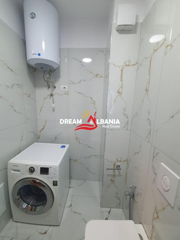 Apartament 1+1 me qera , Kodra e Diellit (ID 42111474)