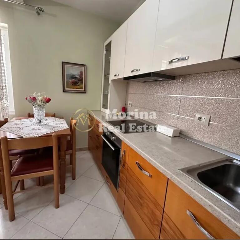 Rent, Apartment 1+1+ blk, Bardhyl Street-MORINA REAL ESTATE II, 500 euro