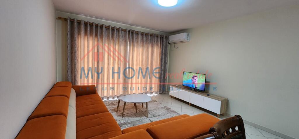 Apartment 2+1 for rent New Ring Tirana