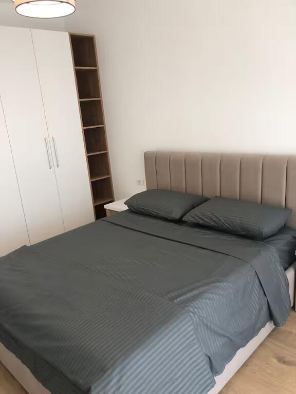 Apartament me qera 2+1+post parkimi ne Astir (ID B2201492) Tirane