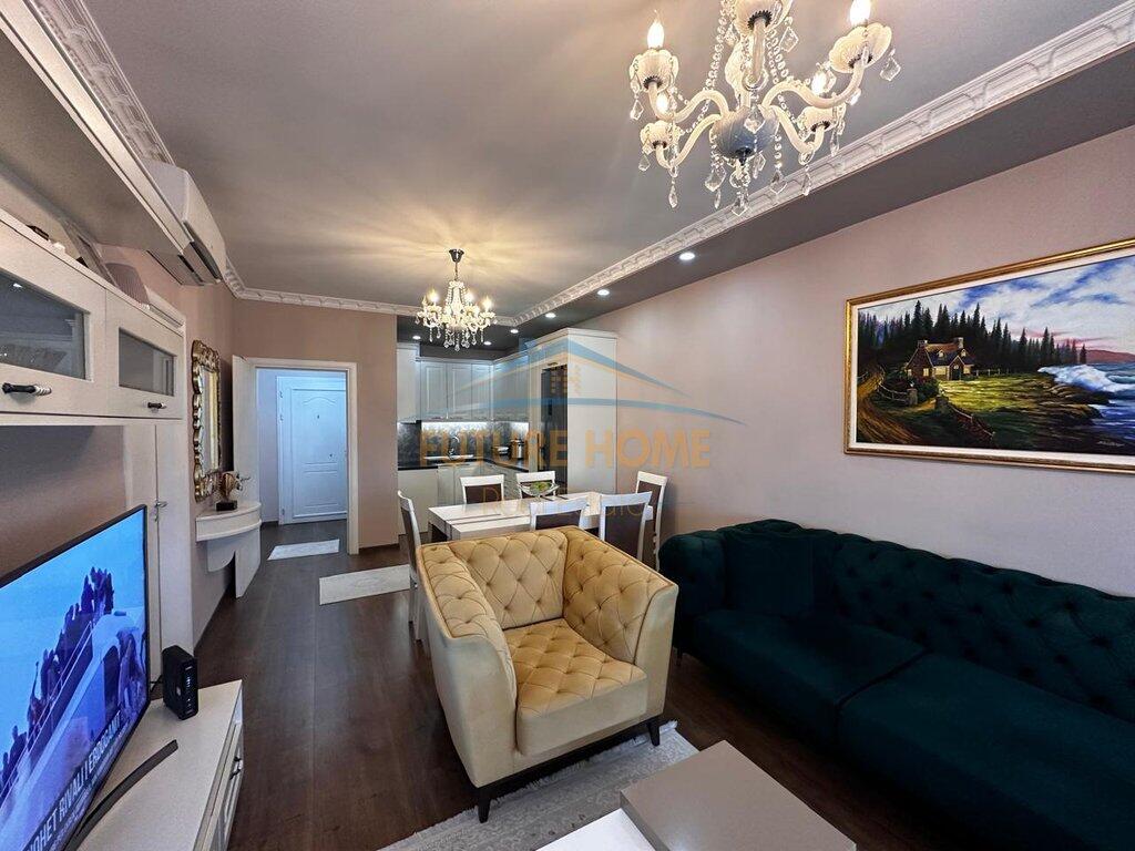 For sale, Apartment 3+1+2, New Ring, Tirana