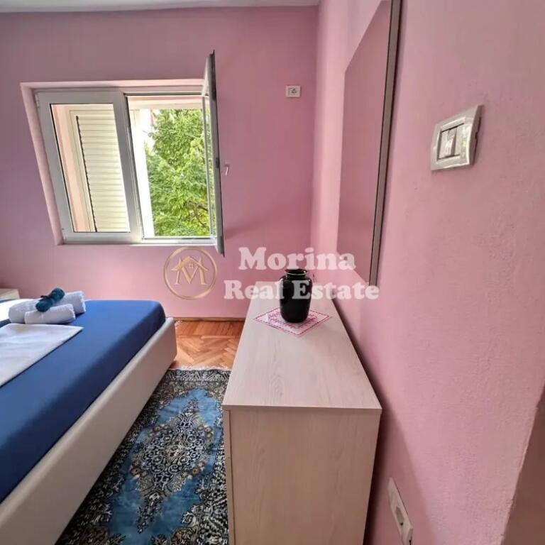 Rent, Apartment 1+1+ blk, Bardhyl Street-MORINA REAL ESTATE II, 500 euro
