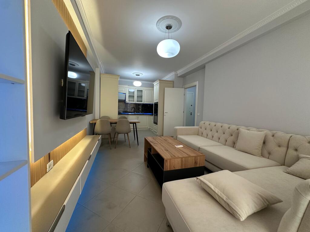 ✨Jepet me Qira Apartament 2+1+2+🅿️ | 📍Komuna Parisit | 💶1000€ / Muaj
