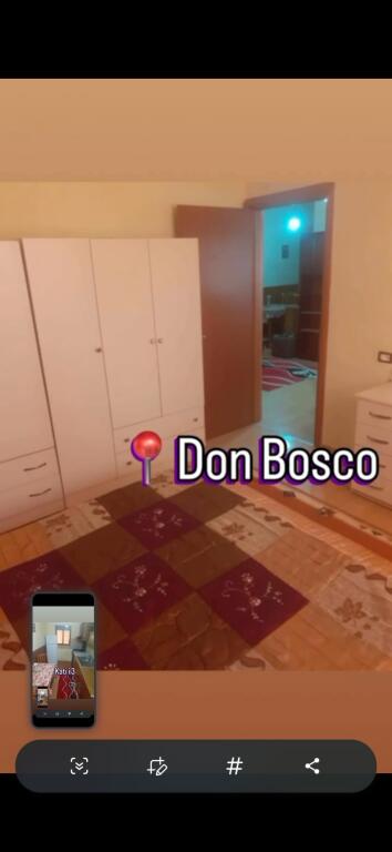 Appartamento in affitto