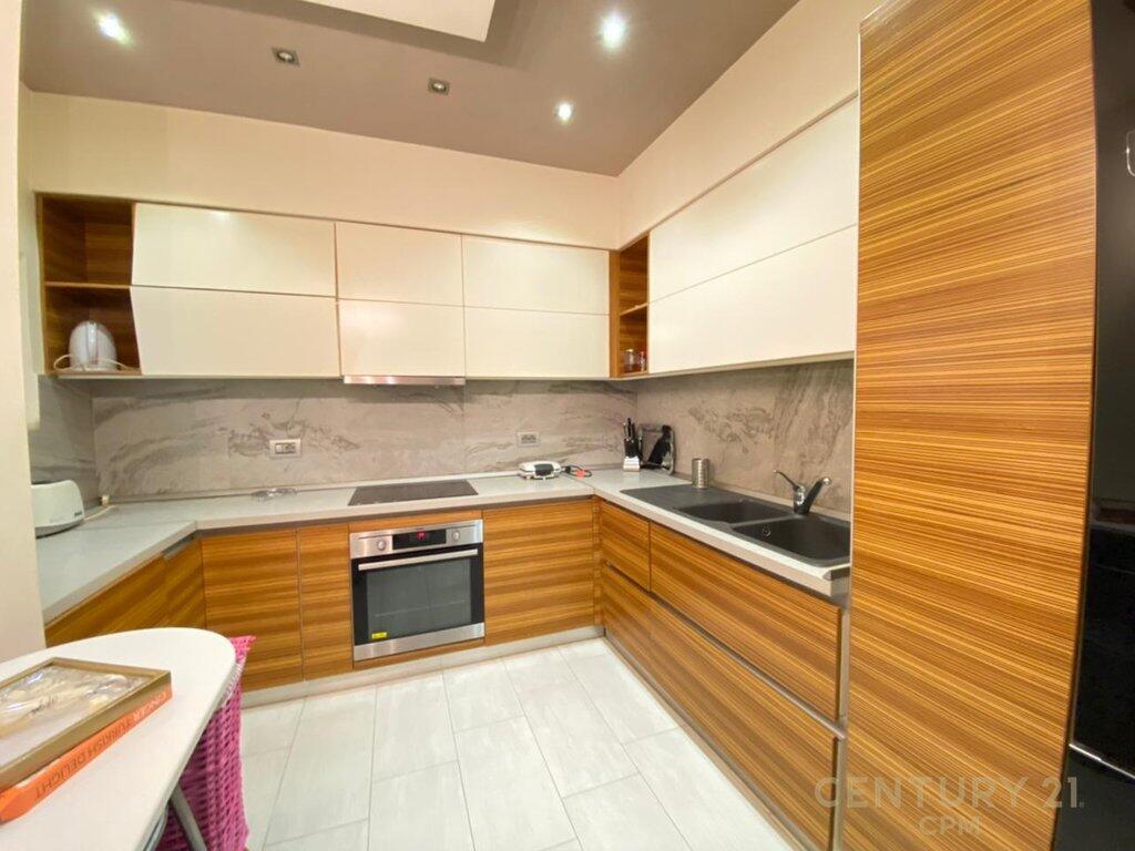 🔑 APARTMENT 2+1 FOR RENT IN THE HEART OF BLOKU!
