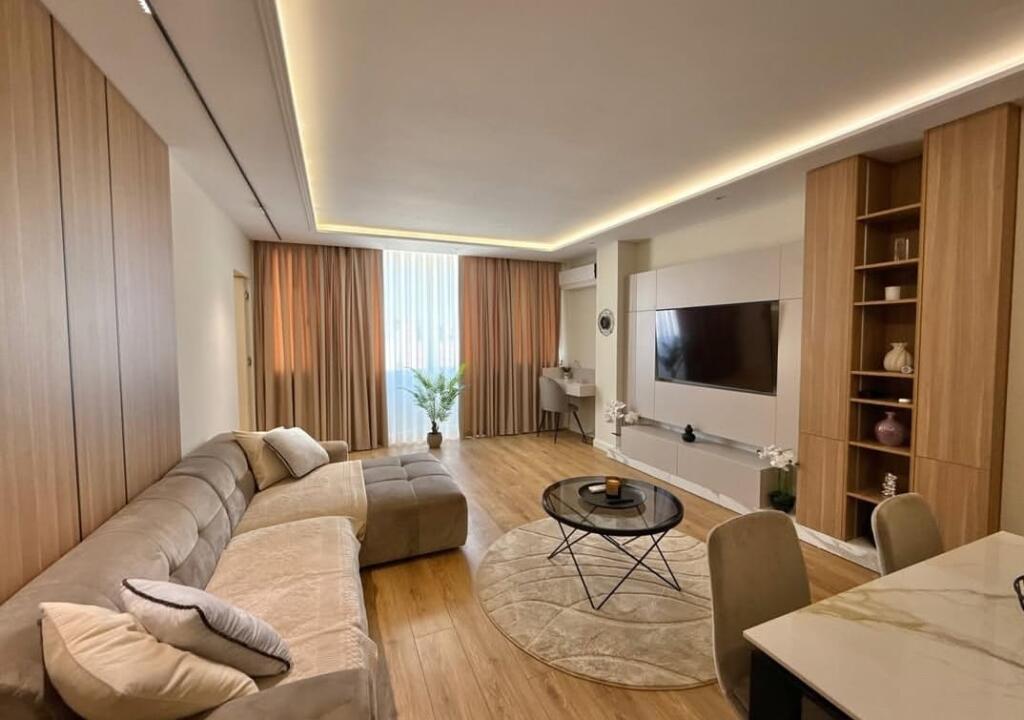 Apartament 1+1 per qira tek Rruga e Kavajes!