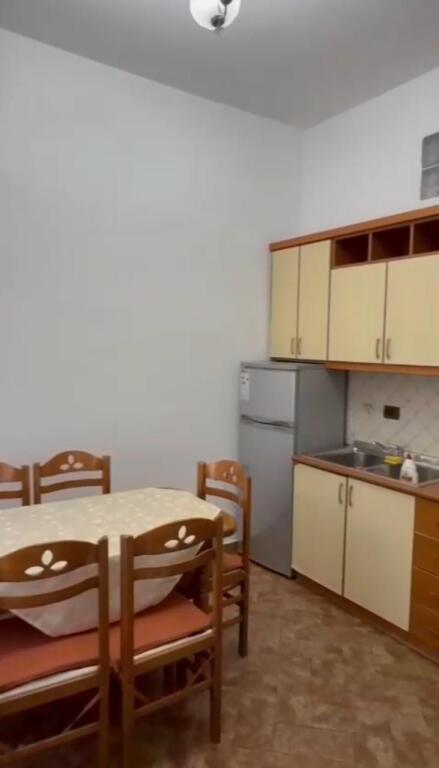 Apartment 1+1 for rent Located at Bajram Curri Boulevard, Agimi buildings (Roma cafe) Bllok. 600 Euro