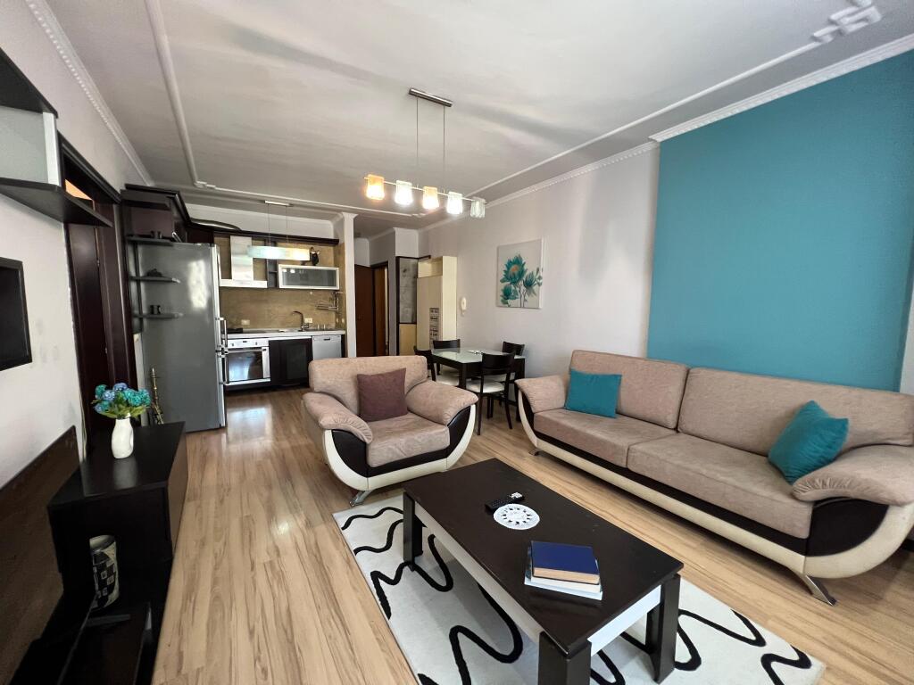 📣 RENT Apartment 2+1 With 2 Bathrooms 📍 Former Block, Near the Faculty of Law ✨ 💶 Price 900 Euro