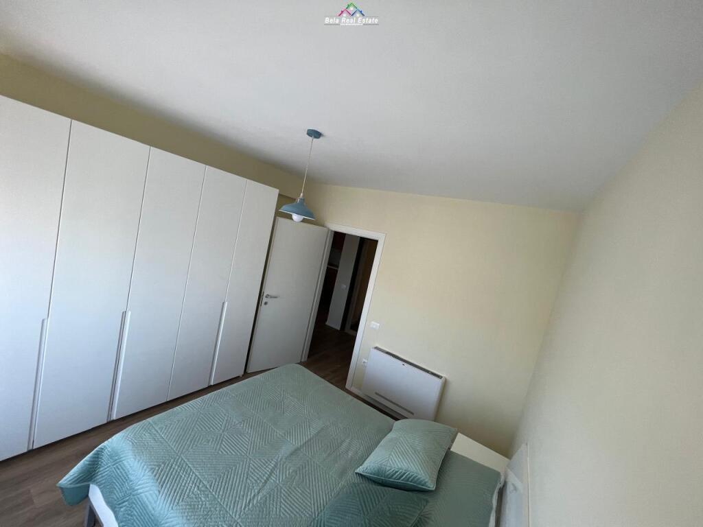 Apartment For Rent 1+1 Near 21 Dhjetori (ID B210350) Tirane