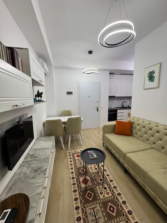 Apartament 1+1 me qera