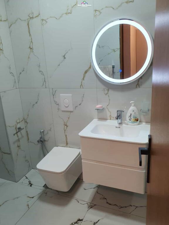 Apartament me Qera 1+1 tek Kodra e Diellit (ID B2101268) Tirane