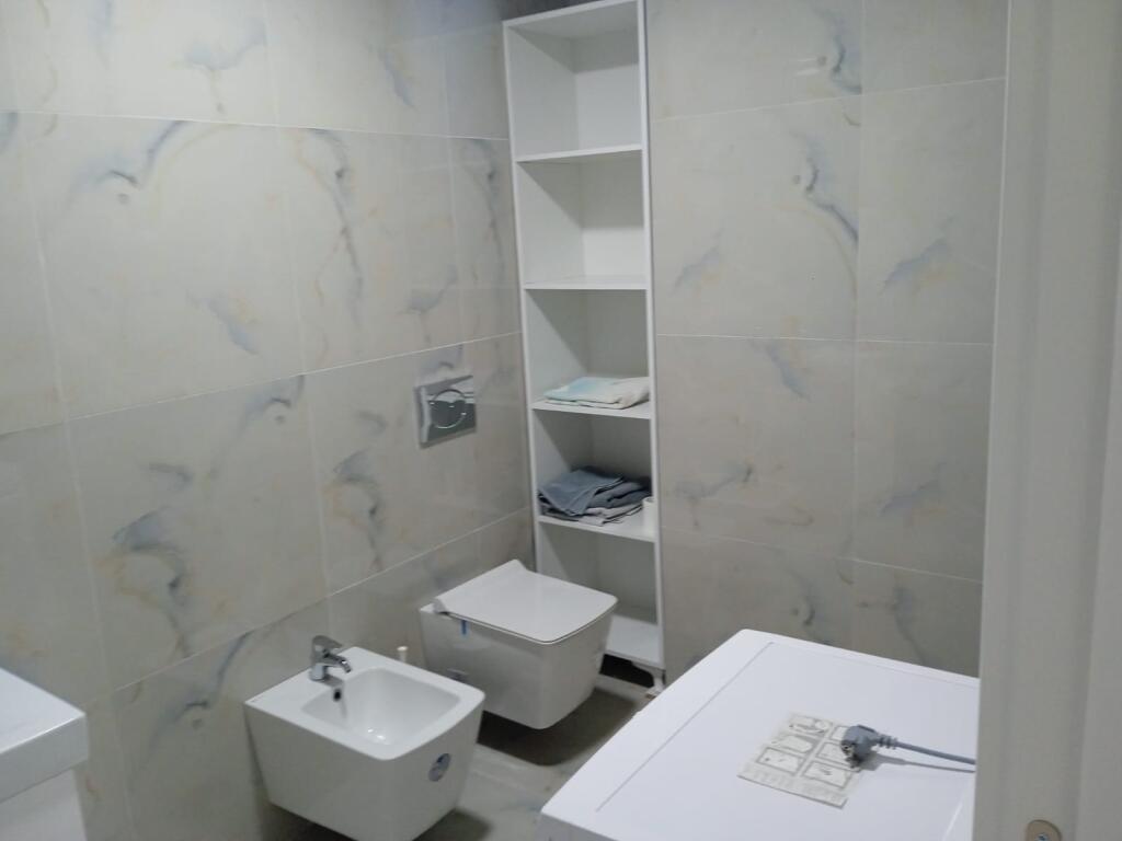 Apartment for rent 1+1 Durres Street