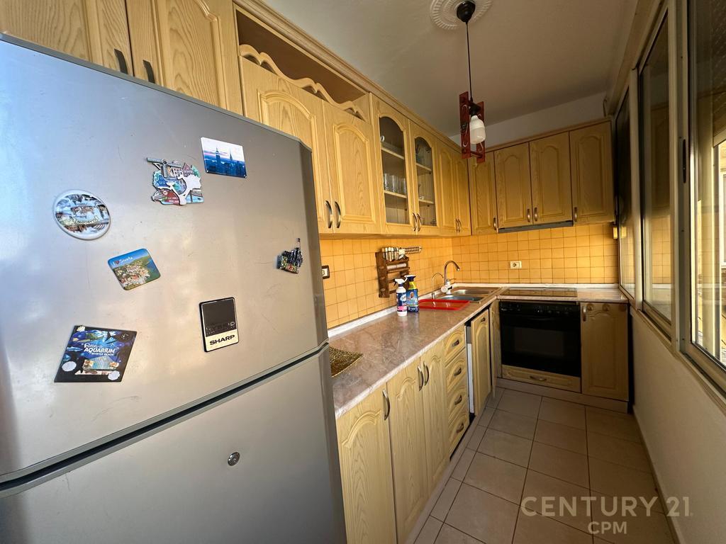 Me Qira – Apartament 2+1+2 pranë Rrugës së Kosovarëve