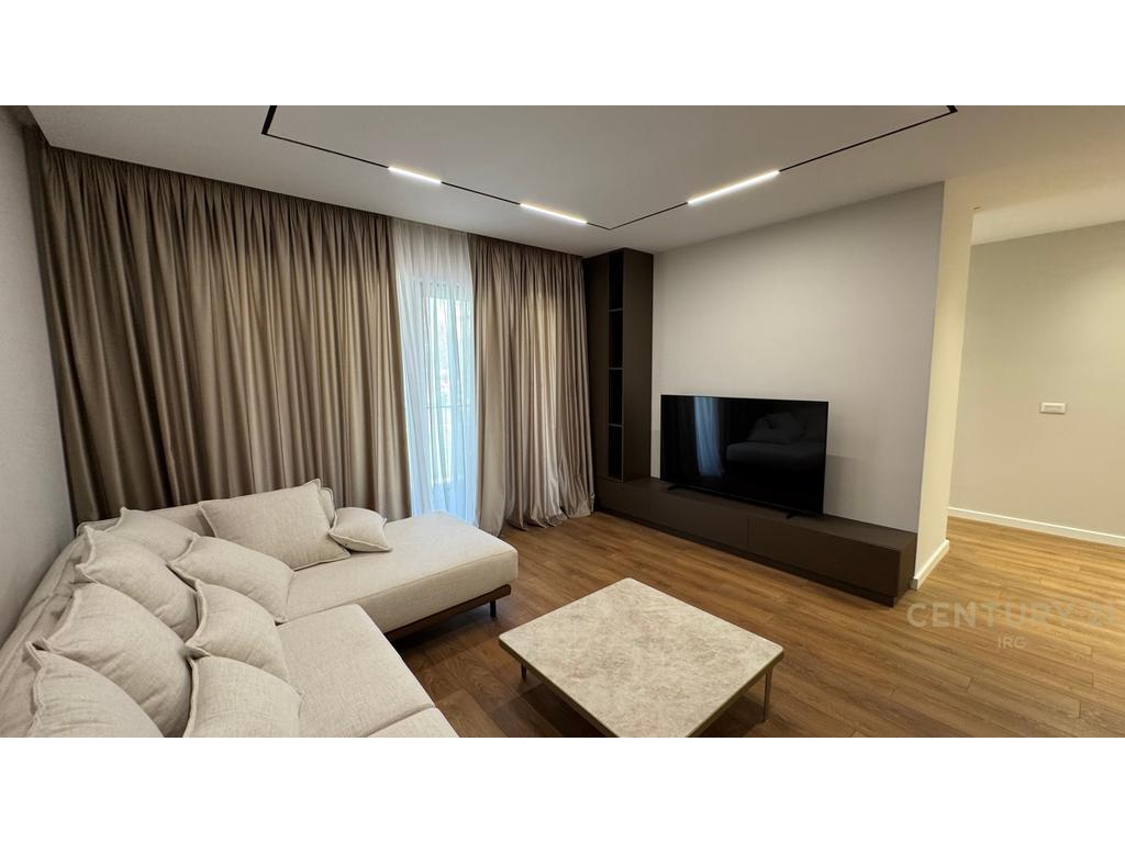 🏡 JEPET ME QIRA DUPLEKS LUKSOZ  – KODRA E DIELLIT!