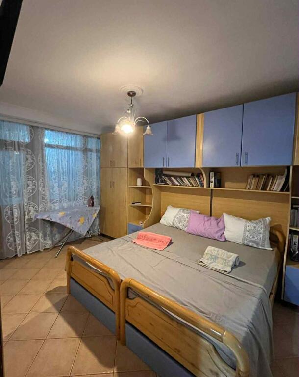 FOR RENT 2+1+1 at 21 DHJETORI 70,000 LEKE