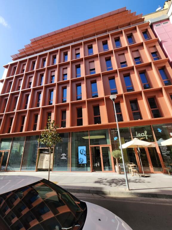 🏙SHITET: Apt 2+1+2wc &amp; 1 Ballkon  (📍LSI - Bllok, Rr. Sami Frashëri) | 101.29 m², kati 5, Çmimi 405,000 Euro 💣