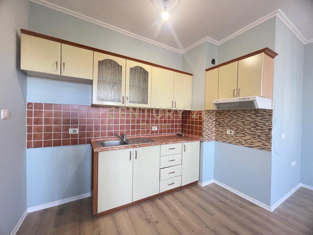 RRUGA FORTUZI, SHESIM APARTAMENT 1+1