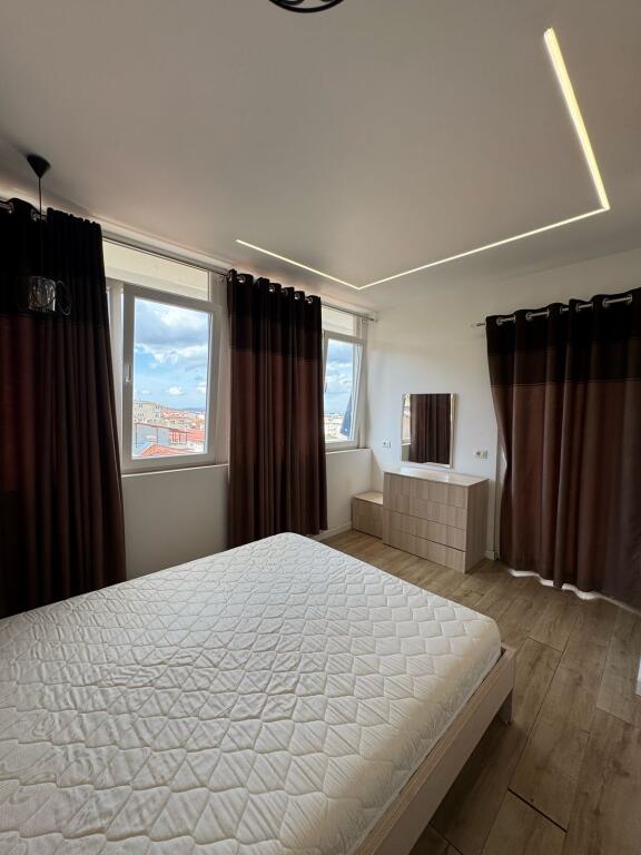 Apartament me qera 2+1 Kodra e Diellit
