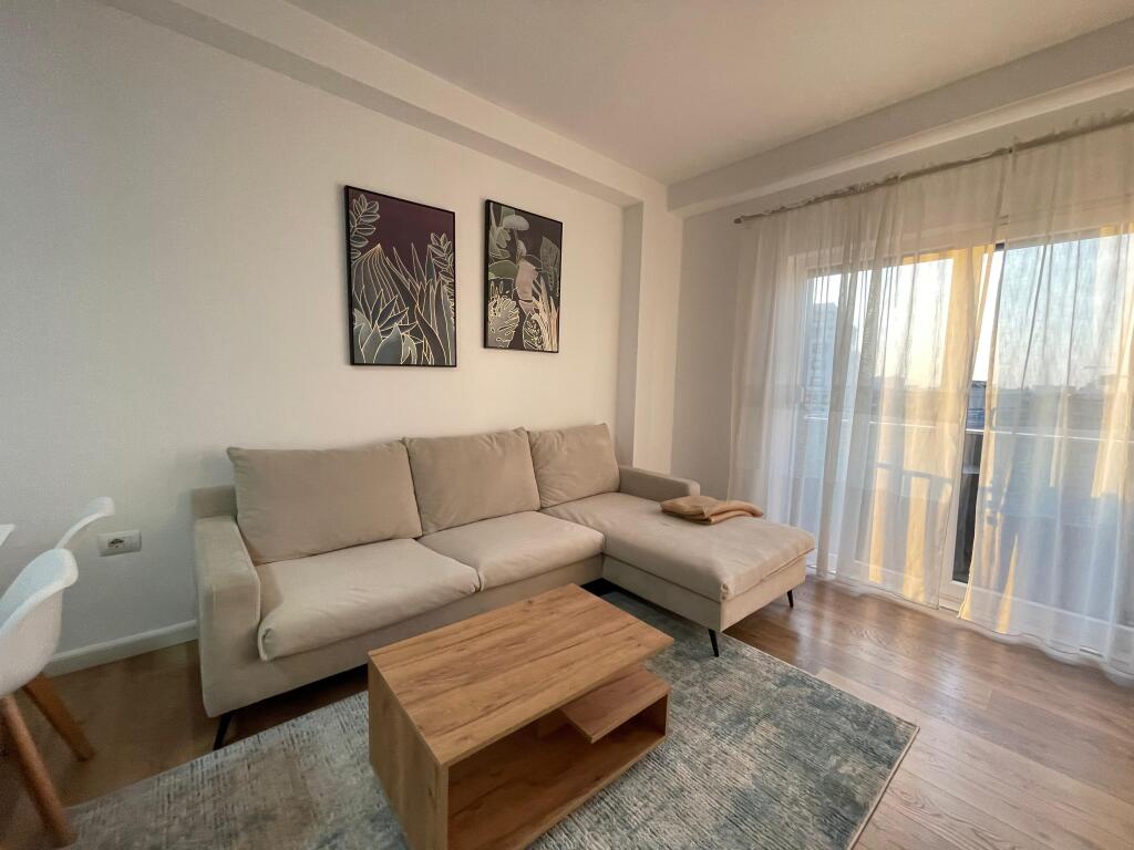 APARTMENT 2+1+2 FOR RENT - NEAR THE TRAIN STATION