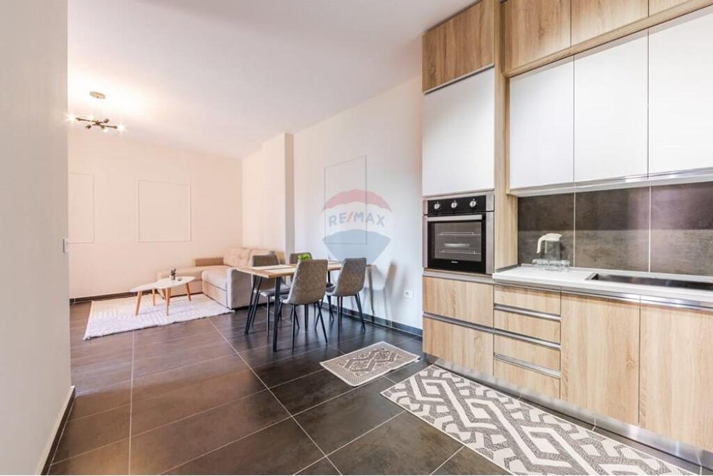 Apartment 1+1 for rent Kavaja Street
