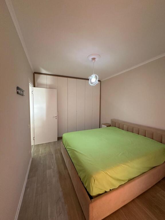 🏡 Shitet apartament 1+1+Verande te Univers City