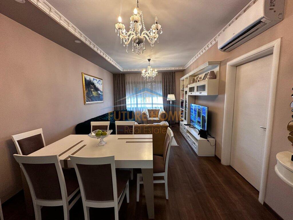 For sale, Apartment 3+1+2, New Ring, Tirana