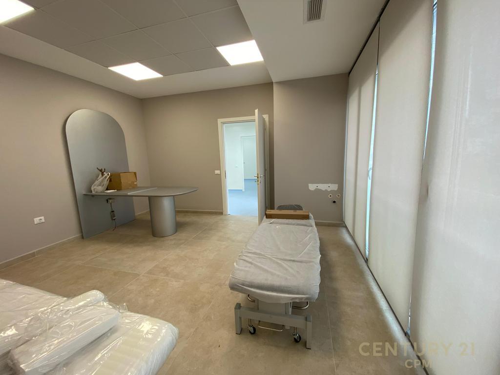 AT KIKA 2 WE RENT CLINIC SPACE