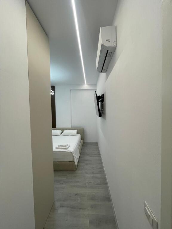Appartamento in Affitto 2+1+2 Bagni + 2 Posti Auto 📍Laprake, Complesso “Dogana 2020”, Via 29 Novembre, Tirana