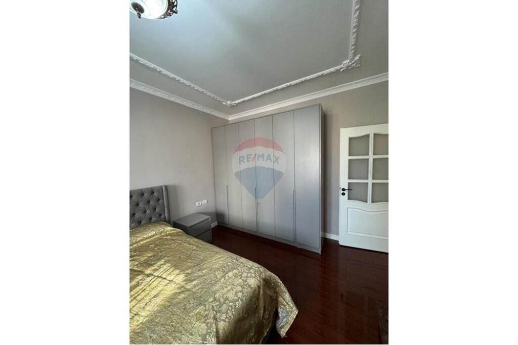 APARTMENT 2+1+2 FOR RENT, BLLOK