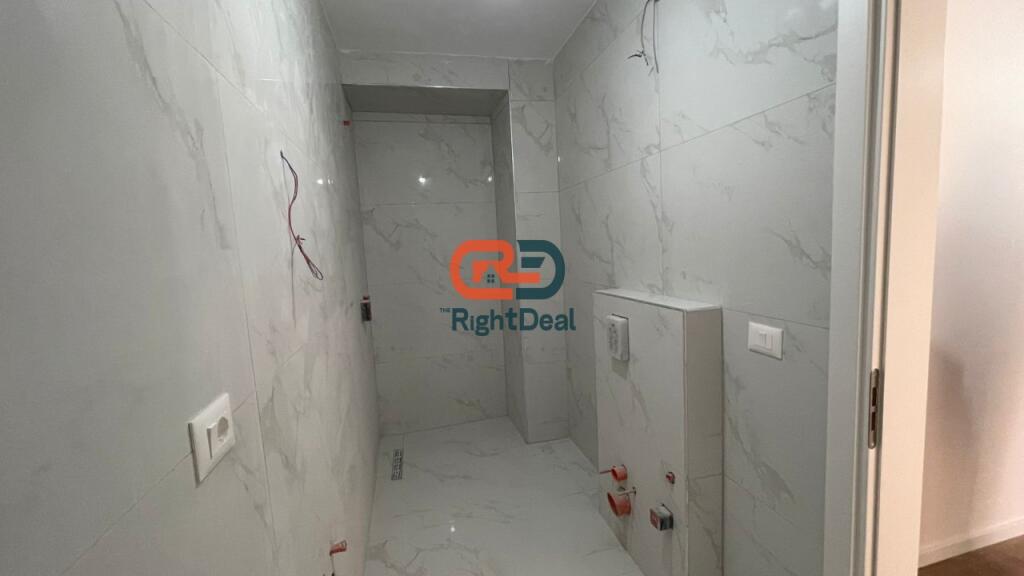 At Margarita Tutulani Street, Super Apartment 1+1 for Sale, Newly Invested!!!