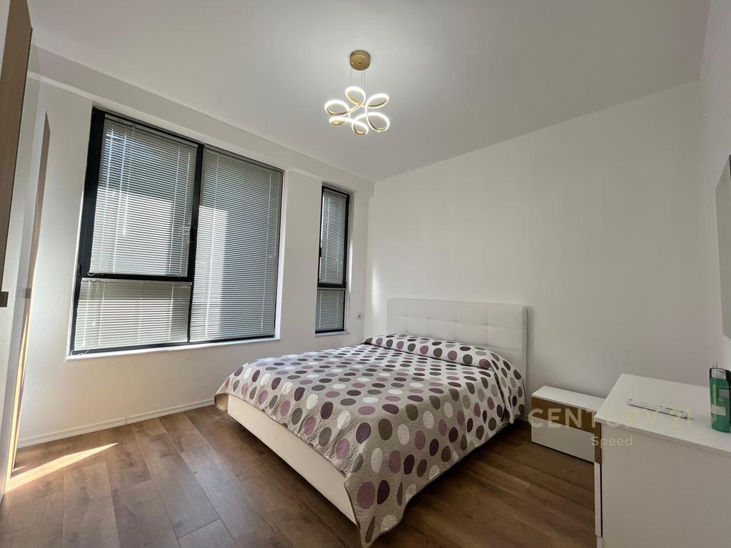 Appartamento in affitto 2+1+2 in Via Jordan Misja!