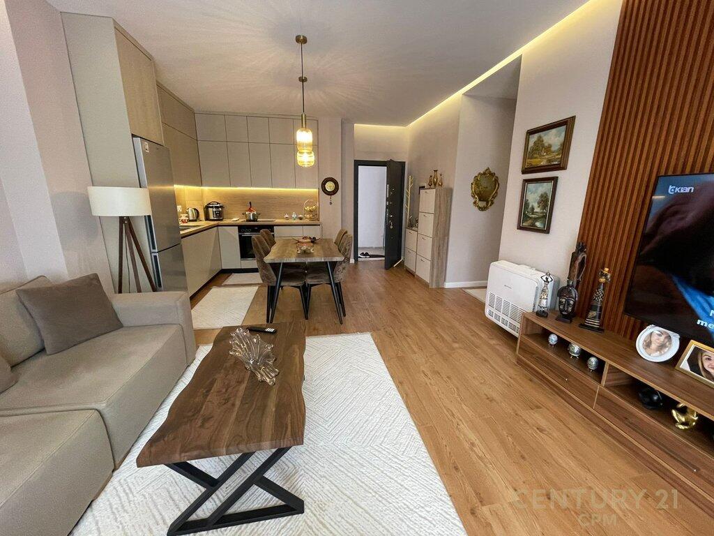 Apartament 2+1+2 Per Shitje! 170,000 €