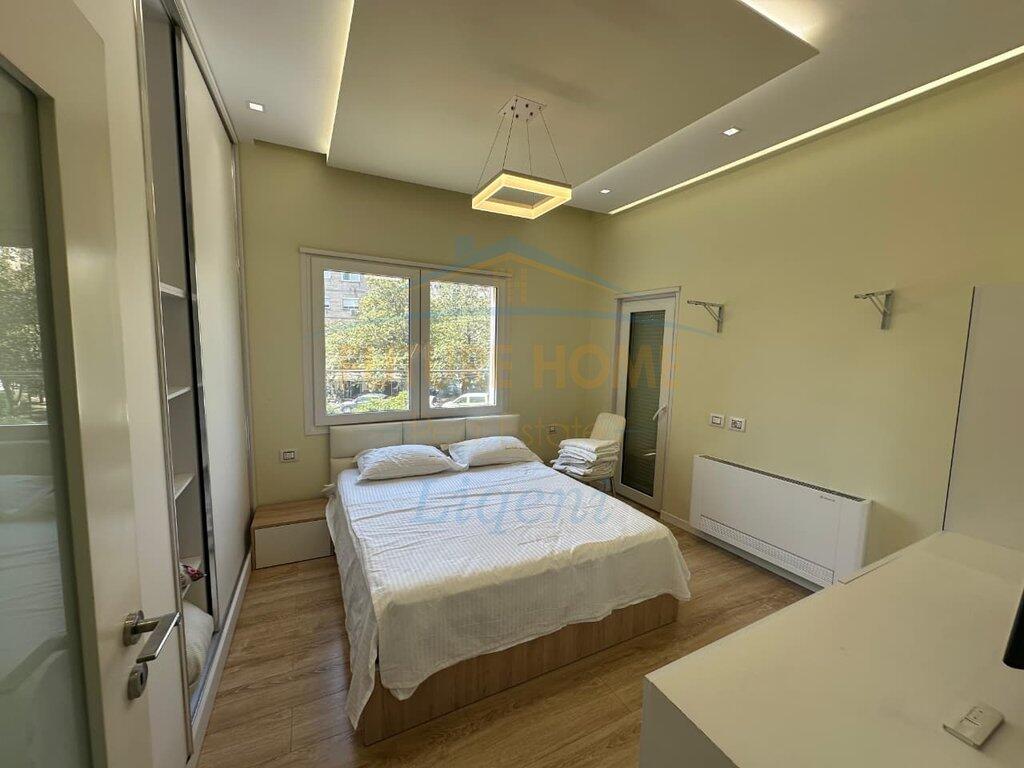 Rent, Apartment 2+1, Ali Demi, Tirana.