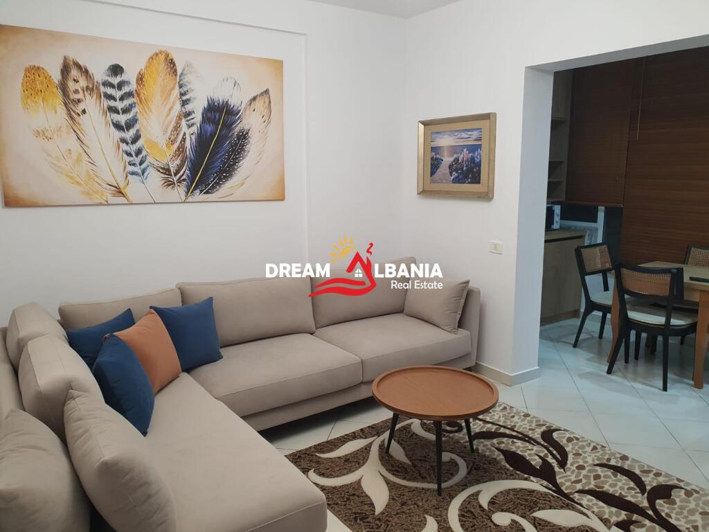 Apartament 1+1 me qera , Kodra e Diellit (ID 42111474)